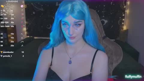 Agatha online show from February 20, 2025, 8:25 pm