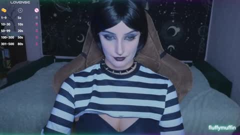 Agatha online show from February 27, 2025, 7:15 pm