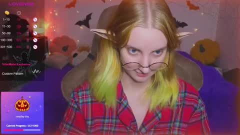 Agatha online show from October 22, 2025, 3:34 pm