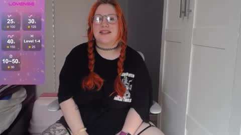 Fluffy Kity online show from September 16, 2025, 10:05 am