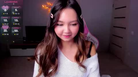 Rose online show from October 6, 2025, 3:20 pm