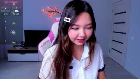 Rose online show from October 8, 2025, 1:58 am