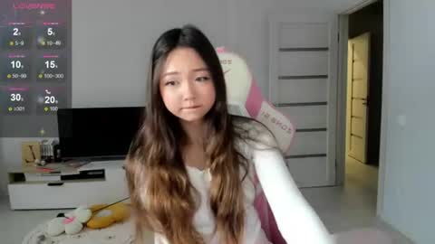 Rose online show from July 19, 2026, 1:09 am