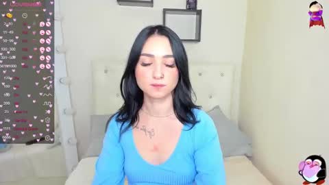 Lina online show from March 7, 2025, 11:38 pm