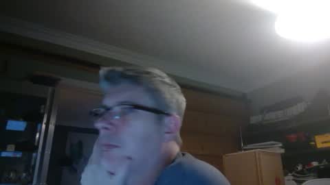 Snapshot of fluidconscience chatting on January 5, 2025, 1:03 am FluidConscience online show from January 5, 2025, 1:03 am