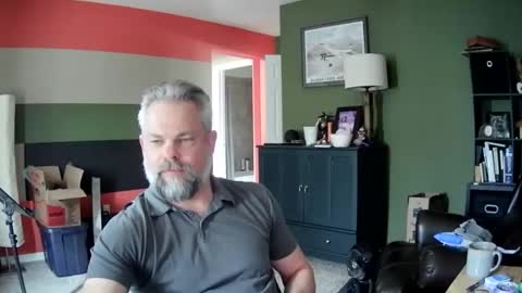 Kofax K online show from April 14, 2026, 5:52 pm