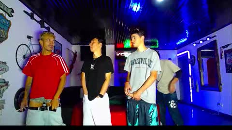 flyckers online show from March 7, 2026, 7:11 pm