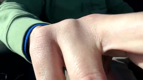 Average Joe online show from February 6, 2026, 3:37 pm