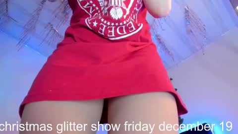 lia online show from December 19, 2025, 12:17 am