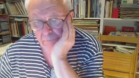 flyvbar online show from April 23, 2026, 9:50 pm