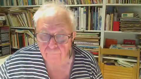 flyvbar online show from April 24, 2026, 10:34 pm