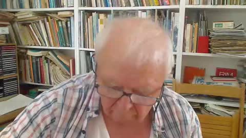 flyvbar online show from April 25, 2026, 2:58 pm