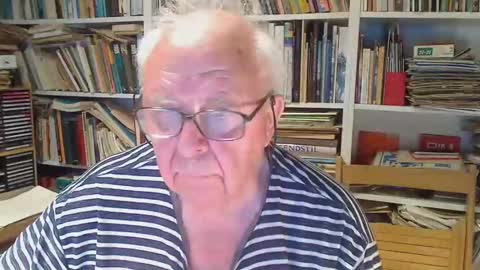 flyvbar online show from April 26, 2026, 8:28 pm