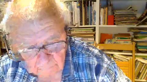 flyvbar online show from June 14, 2026, 7:49 pm
