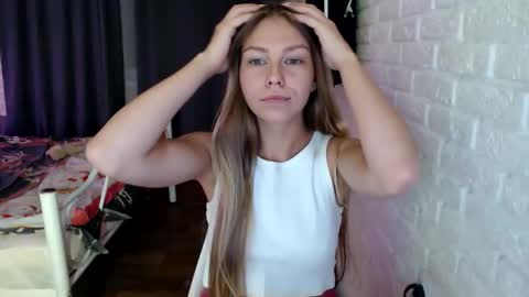 Molli  Ready for any play with you. Hottest show in pvt  Help a student earn big tokens  online show from September 10, 2025, 12:10 am
