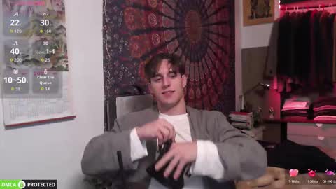 Folleti online show from January 7, 2026, 4:48 am