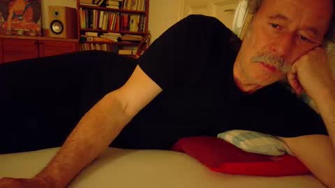 cum together online show from May 10, 2026, 9:53 pm