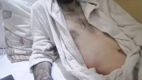 forappss997 online show from April 16, 2026, 10:01 pm