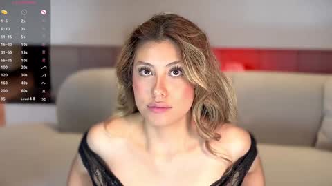 SSSSsss Secret online show from December 12, 2024, 3:16 pm