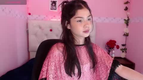 Snapshot of forbidden_candy_ chatting on February 1, 2025, 1:23 am forbidden candy  online show from February 1, 2025, 1:23 am