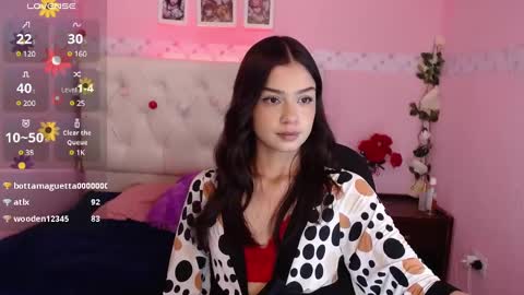 Snapshot of forbidden_candy_ chatting on February 15, 2025, 12:15 am forbidden candy  online show from February 15, 2025, 12:15 am