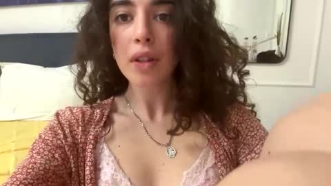 forbiddennvelvet online show from March 5, 2026, 6:26 pm