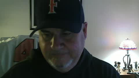 foreplayman22 online show from January 11, 2025, 6:54 pm