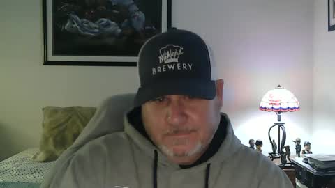 foreplayman22 online show from February 25, 2025, 5:58 pm