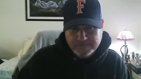 foreplayman22 online show from March 12, 2025, 8:52 pm