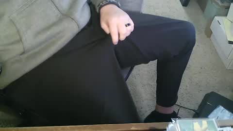 Snapshot of foreplayman22 chatting on February 5, 2026, 7:51 pm foreplayman22 online show from February 5, 2026, 7:51 pm