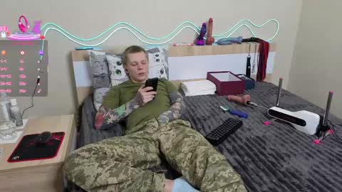 Andrey online show from May 27, 2026, 3:53 pm