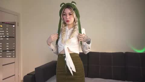 Flair online show from November 10, 2025, 6:12 am