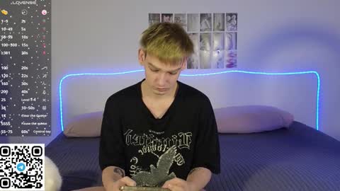 forever_eren online show from February 20, 2026, 2:08 am