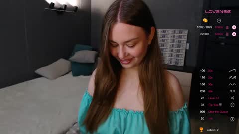 Julia online show from May 13, 2026, 3:20 pm