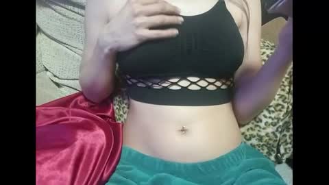 Foreversweetx online show from January 31, 2026, 8:40 pm