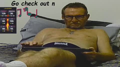 doc online show from February 20, 2026, 12:05 pm