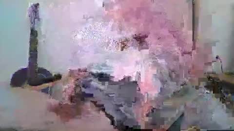 forfun1317 online show from March 12, 2026, 12:11 pm