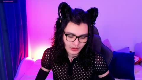 Yukio online show from April 12, 2026, 8:58 pm