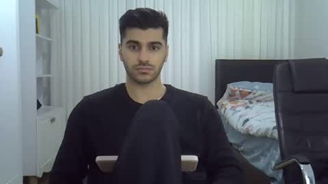 fortiori8 online show from February 3, 2026, 4:45 pm