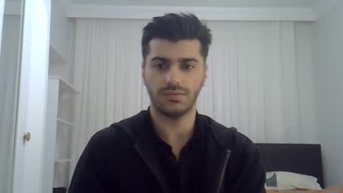 fortiori8 online show from April 3, 2026, 6:28 pm