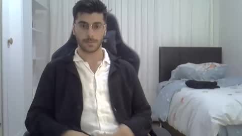 fortiori8 online show from April 7, 2026, 9:04 pm