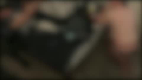 Kinky Ass Pig in Denver online show from October 12, 2025, 1:59 am