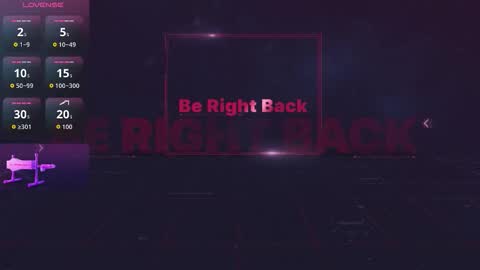 Kinky Ass Pig in Denver online show from October 19, 2025, 10:49 am