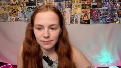 Lisa online show from October 8, 2025, 8:28 pm