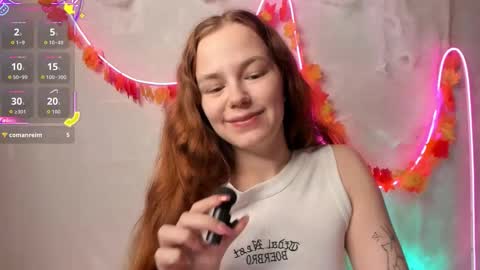 Lisa online show from October 20, 2025, 9:48 pm