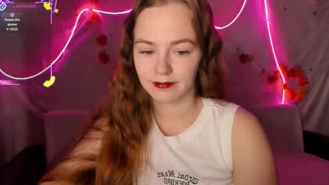 Lisa online show from November 23, 2025, 5:02 pm