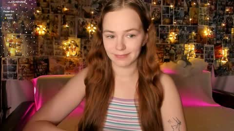 Lisa online show from January 7, 2026, 6:54 pm