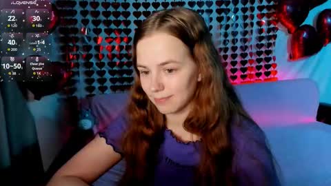 Lisa online show from February 24, 2026, 8:18 pm