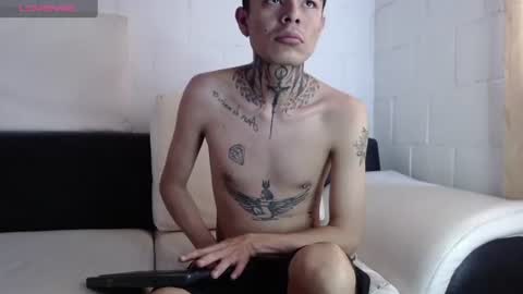 foxbadboy online show from June 15, 2026, 3:58 pm