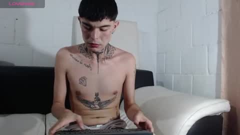 foxbadboy online show from July 18, 2026, 2:05 am